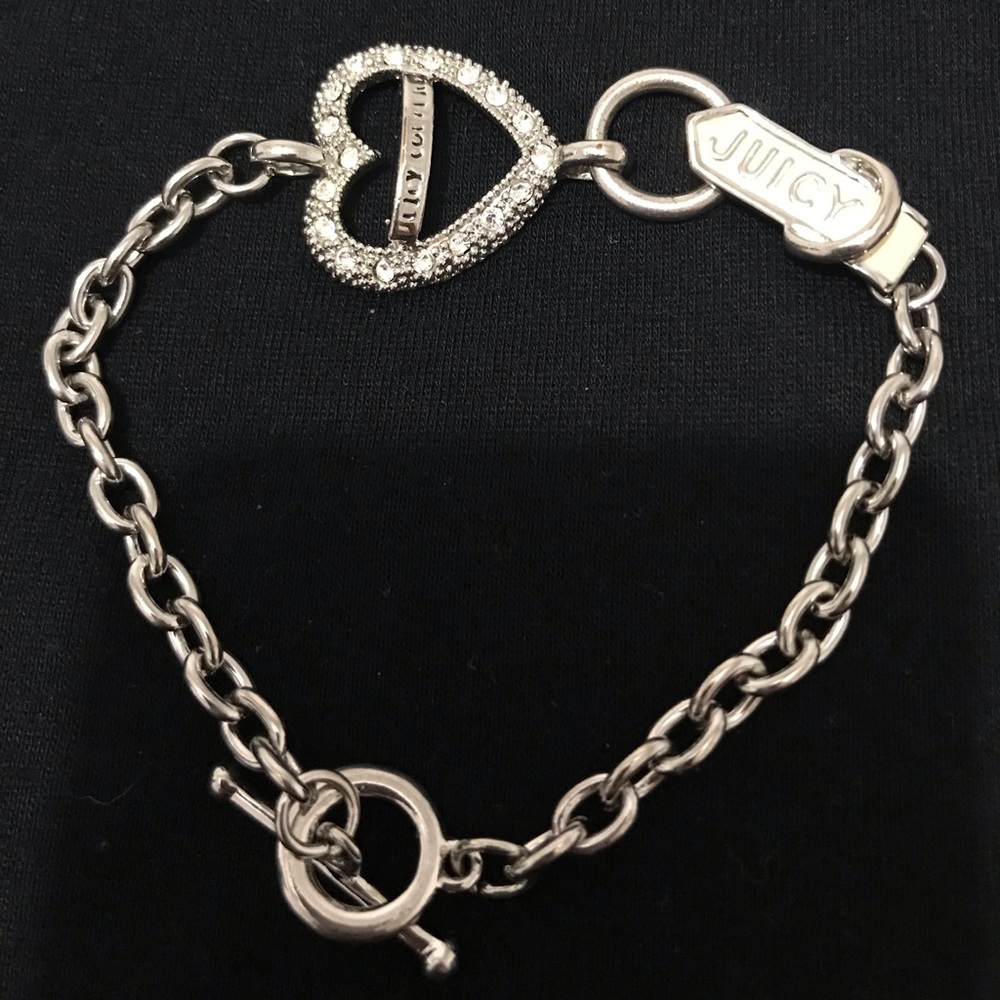 Juicy Couture Bracelet